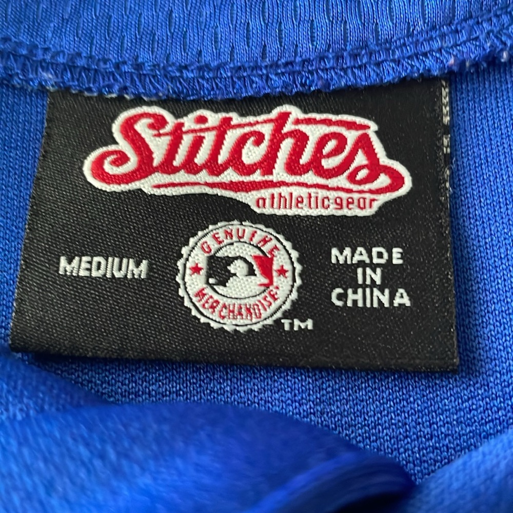 Texas Rangers button down - Picture 3 of 3